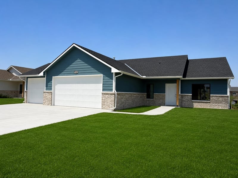 5121 Toben Ct, Bel Aire, KS 67226