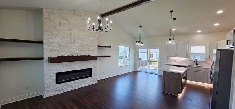 5037 N Toben Dr, Bel Aire, KS 67226