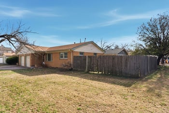 201 W Kinkaid St #203 W Kinkaid, Wichita, KS 67213