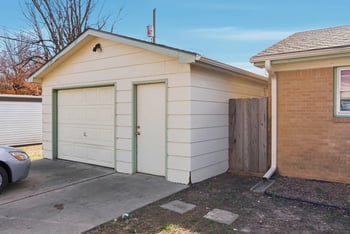201 W Kinkaid St #203 W Kinkaid, Wichita, KS 67213