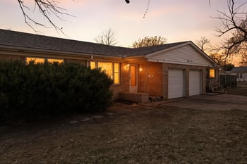 201 W Kinkaid St #203 W Kinkaid, Wichita, KS 67213