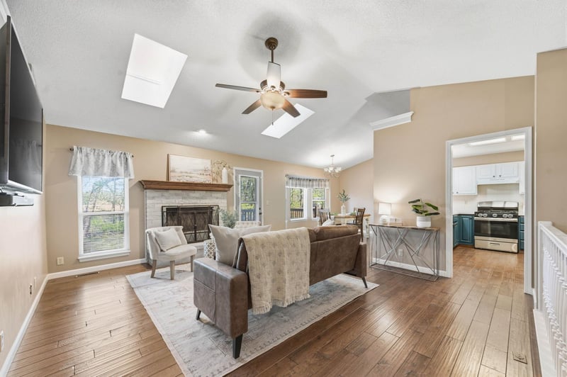 251 N Prairie Creek Ct, Kechi, KS 67067