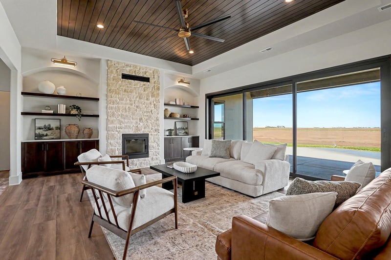 24411 Stone Bottom St, Goddard, KS 67052