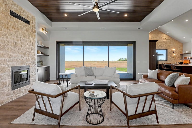 24411 Stone Bottom St, Goddard, KS 67052
