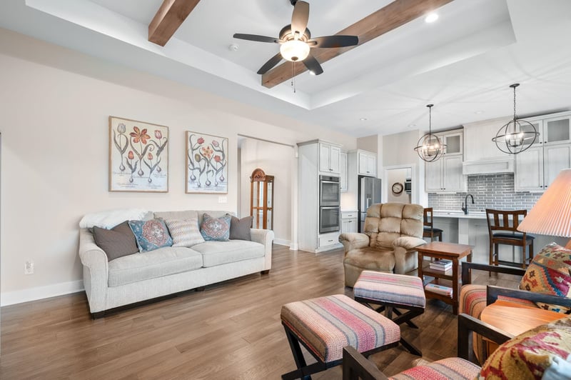 3225 N Judith St, Wichita, KS 67205