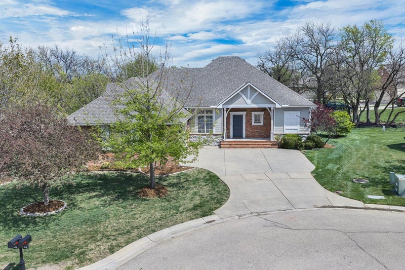 2014 Paddock Green Ct, Wichita, KS 67206