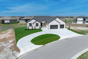 4817 N Bridgewood Ct, Wichita, KS 67226