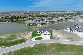 4817 N Bridgewood Ct, Wichita, KS 67226