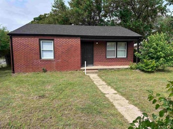 4575 S Walnut Ave, Wichita, KS 67217