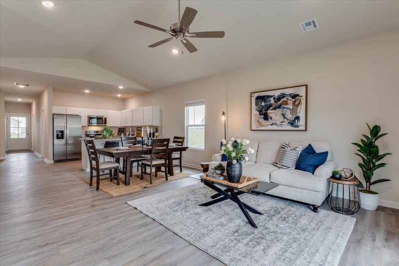 1799 Redbud Ln, Goddard, KS 67052