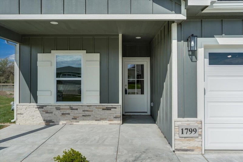 1799 Redbud Ln, Goddard, KS 67052