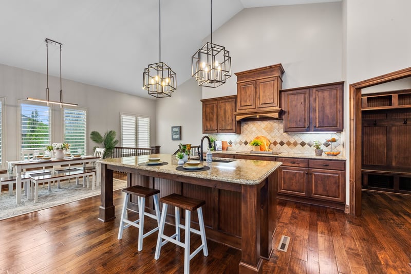 2001 N Split Rail St, Wichita, KS 67230