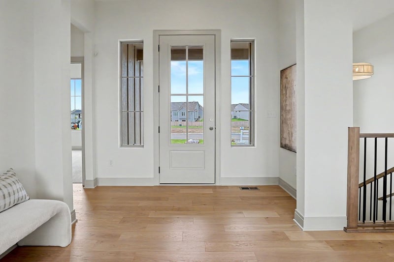 11416 Winston Cir, Wichita, KS 67226