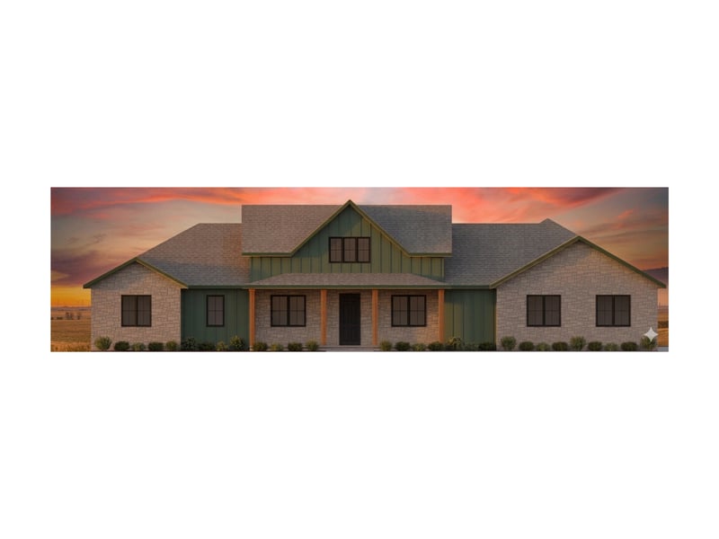 16511 Shade St, Goddard, KS 67052