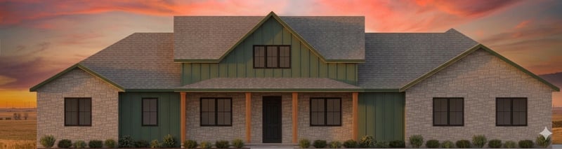 16511 Shade St, Goddard, KS 67052