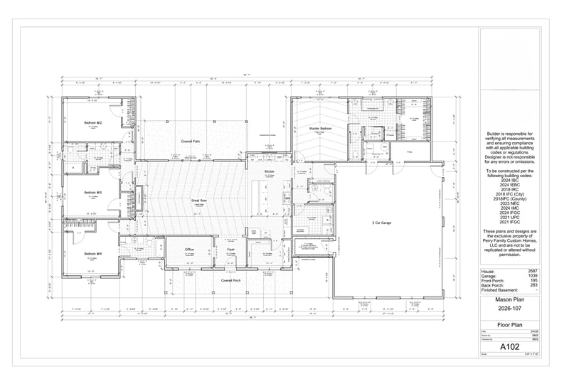 16511 Shade St, Goddard, KS 67052