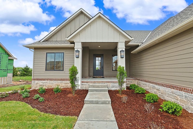 11412 Winston Cir, Wichita, KS 67226