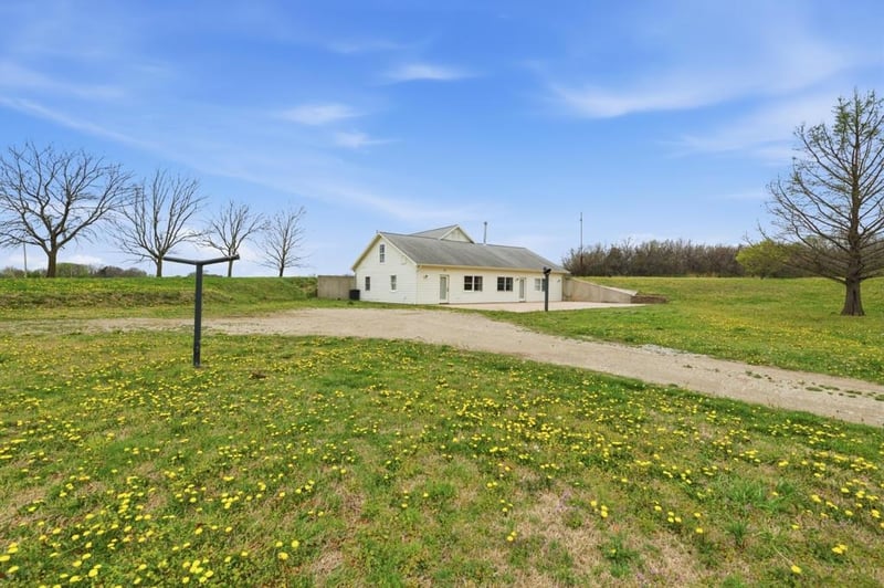 20955 SW Indianola Rd, Douglass, KS 67039