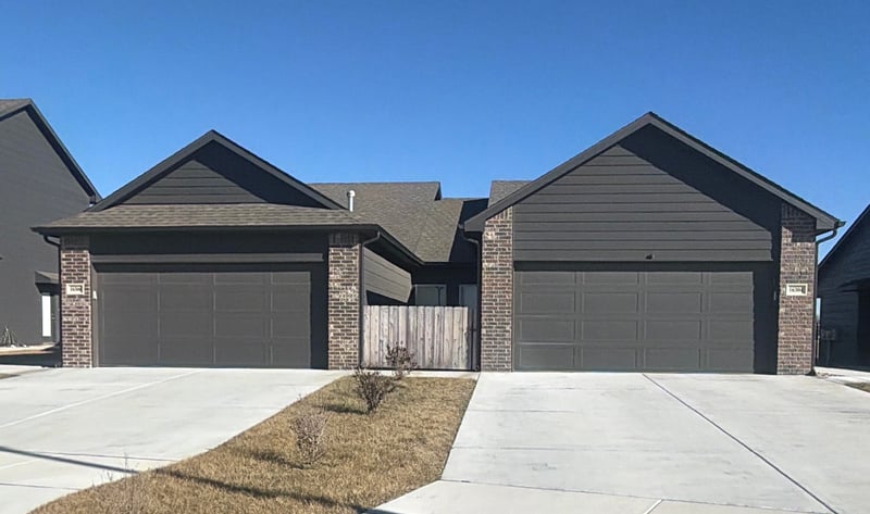 16340-16342 Lynndale St, Goddard, KS 67052
