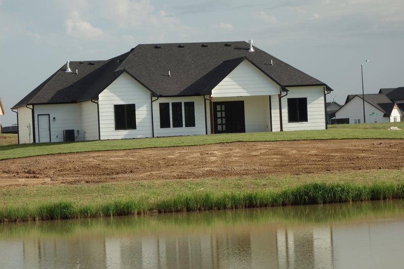 1627 Diamond Cir, Mulvane, KS 67110