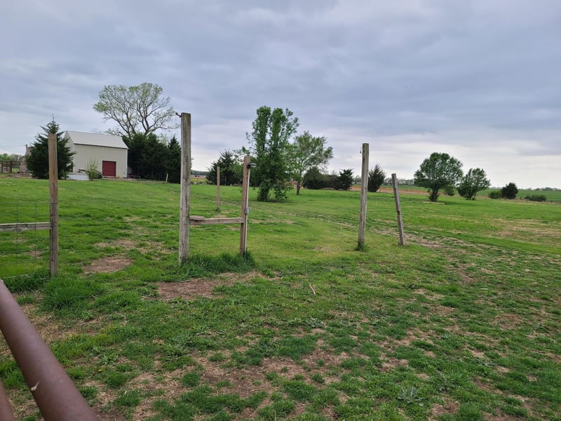 32331 51st Rd, Arkansas City, KS 67005