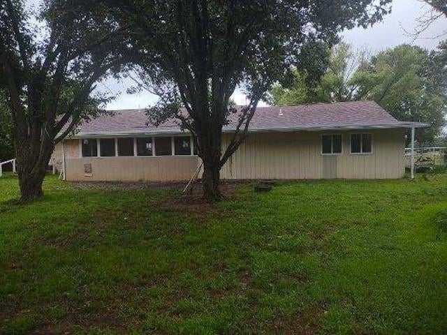 32331 51st Rd, Arkansas City, KS 67005