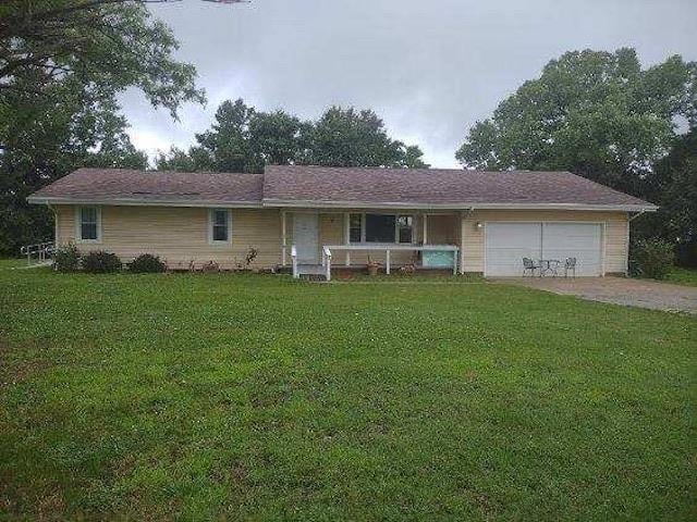 32331 51st Rd, Arkansas City, KS 67005