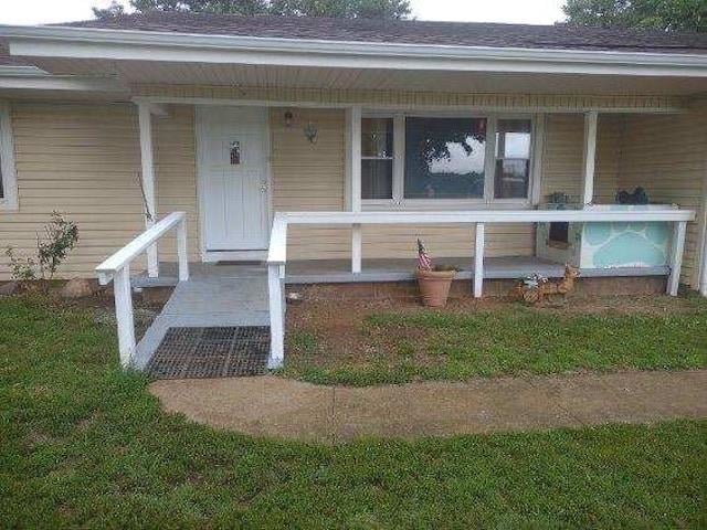 32331 51st Rd, Arkansas City, KS 67005