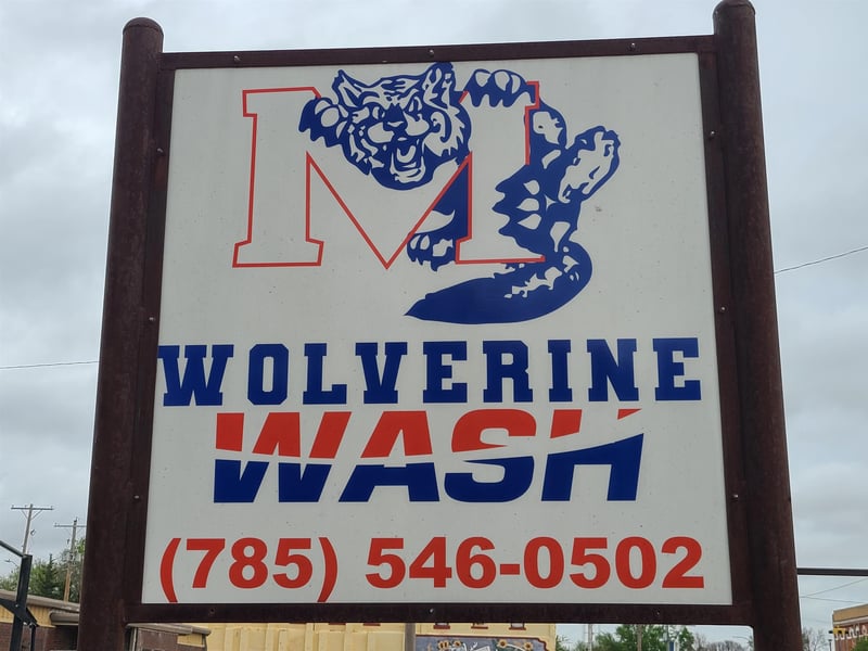 106 S Washington St, Marquette, KS 67464