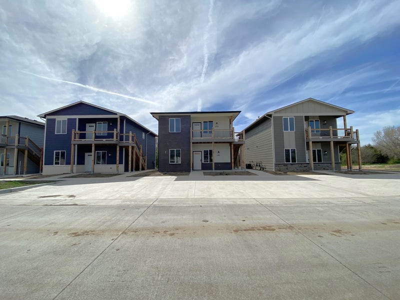 5501 Bressler Dr, Park City, KS 67219