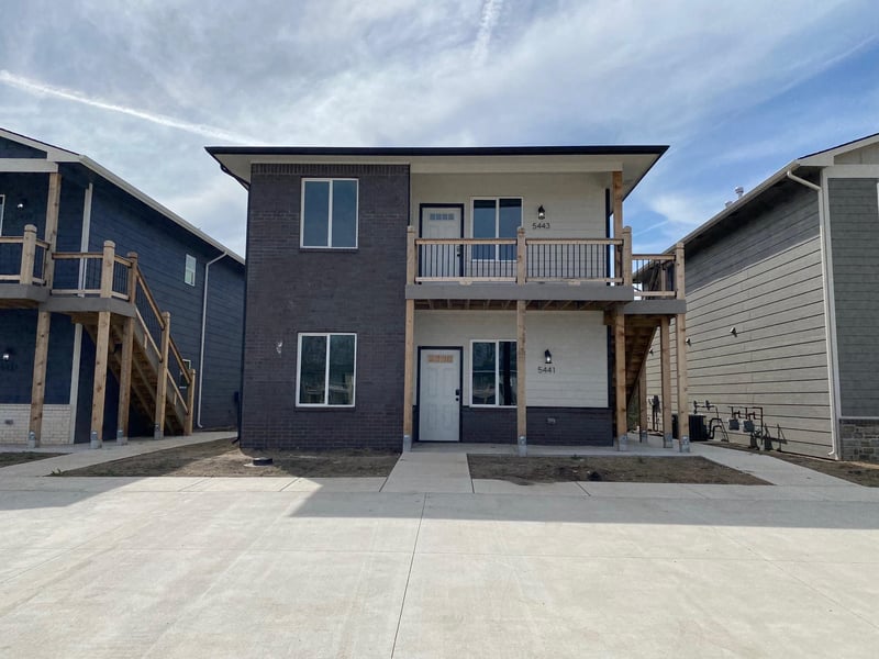 5501 Bressler Dr, Park City, KS 67219