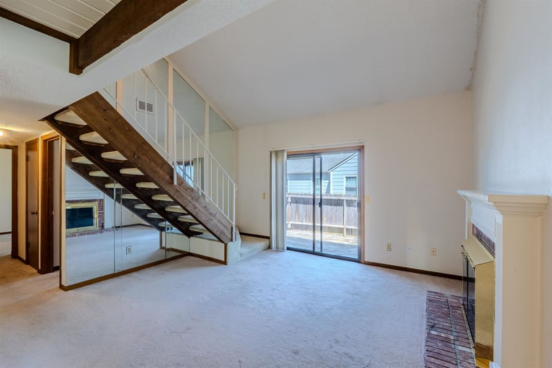 1717 Cypress St #1021, Wichita, KS 67207
