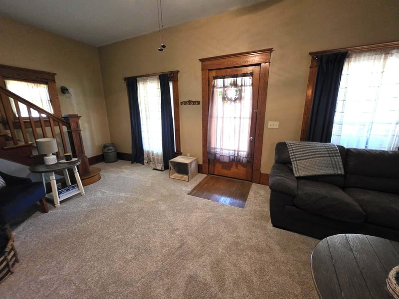 821 14th , Winfield, KS 67156