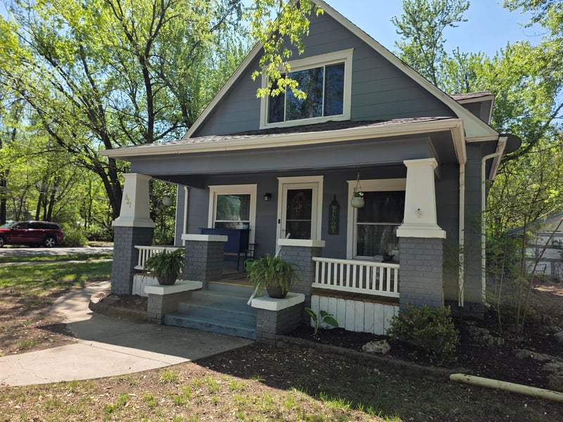 821 14th , Winfield, KS 67156