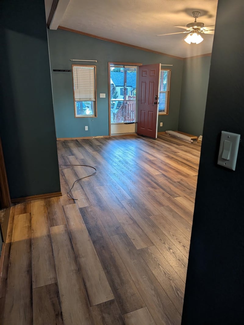 916 8th , Winfield, KS 67156