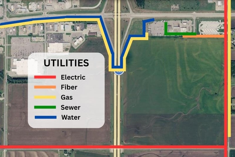 00000 Kiowa Rd, Mcpherson, KS 67460