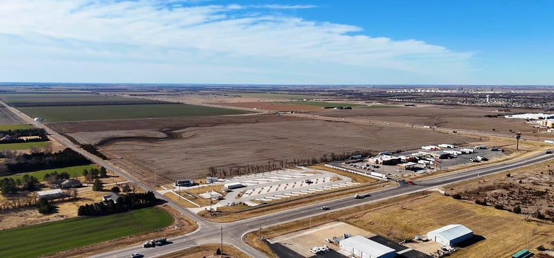 00000 Kiowa Rd, Mcpherson, KS 67460