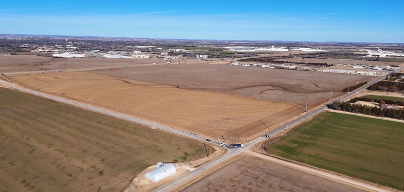 00000 Kiowa Rd, Mcpherson, KS 67460