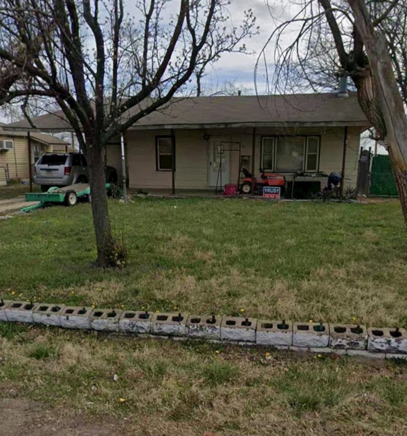 416 Clark St, Udall, KS 67146