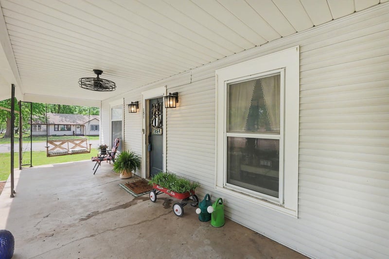 151 S Lee St, Clearwater, KS 67026