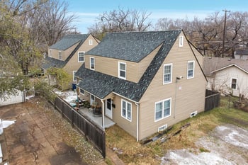 703 S Hydraulic #703, 705, 707, and 709 S Hydraulic St, Wichita, KS 67211