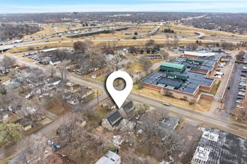 703 S Hydraulic #703, 705, 707, and 709 S Hydraulic St, Wichita, KS 67211