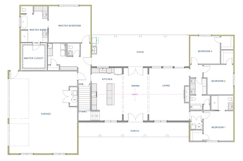 11400 Quail Creek Rd, Derby, KS 67037