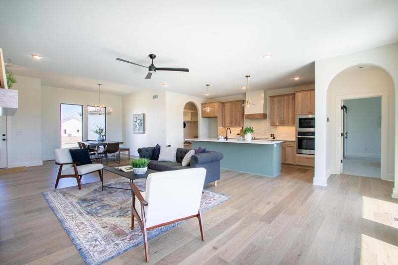 511 Glen Creek St, Newton, KS 67114