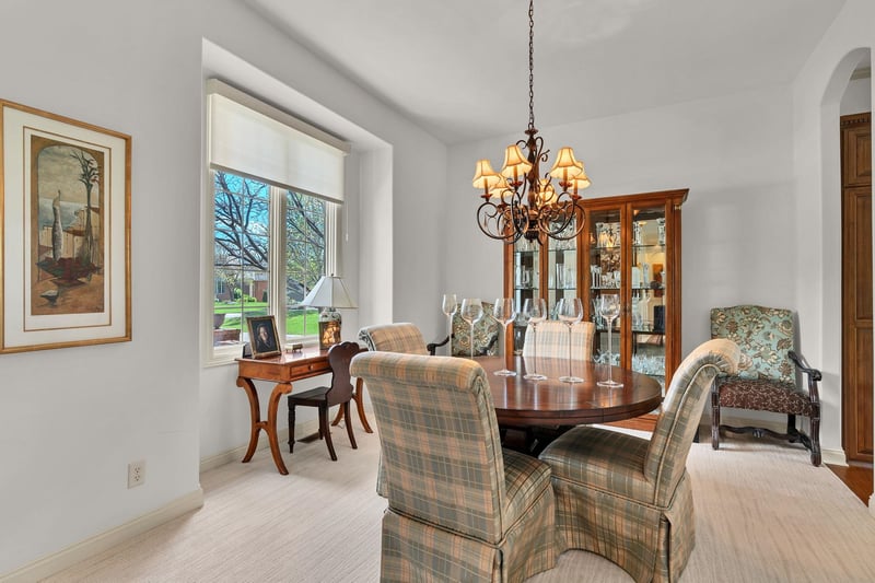 9237 N Wilson Estates Ct, Wichita, KS 67206