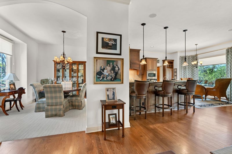 9237 N Wilson Estates Ct, Wichita, KS 67206