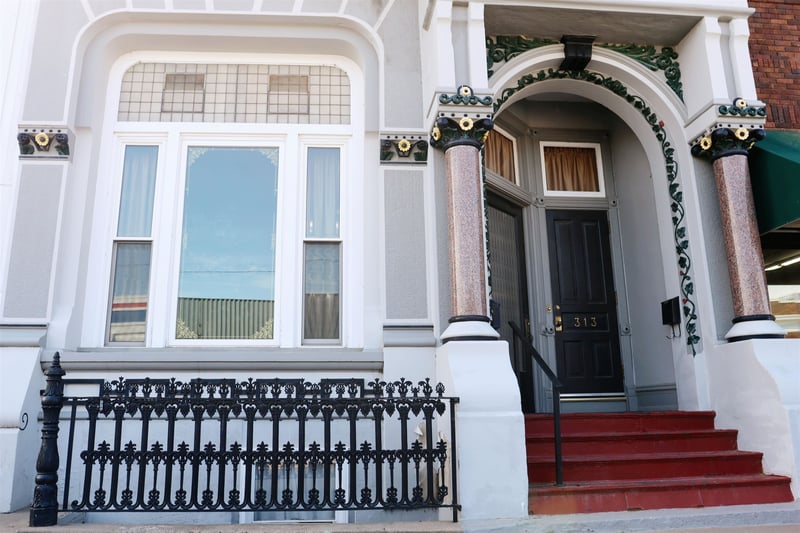 313 W Second St, Minneapolis, KS 67467
