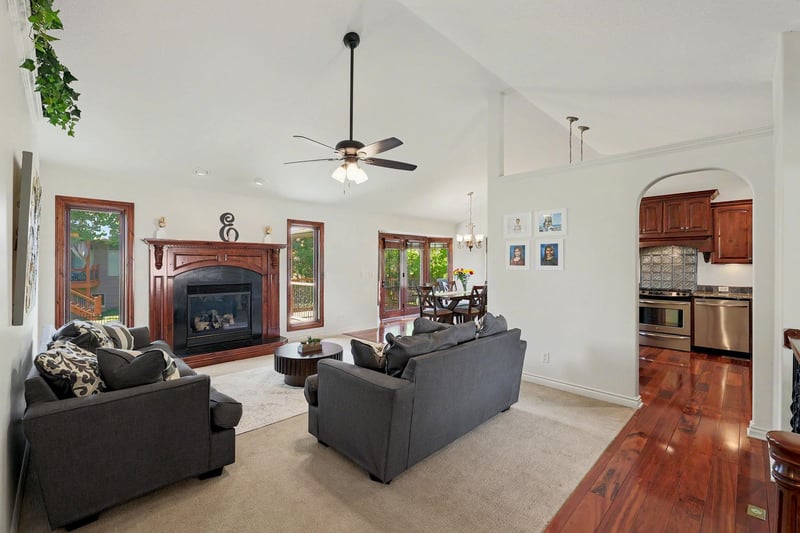 329 S Grand Mere Ct, Wichita, KS 67230