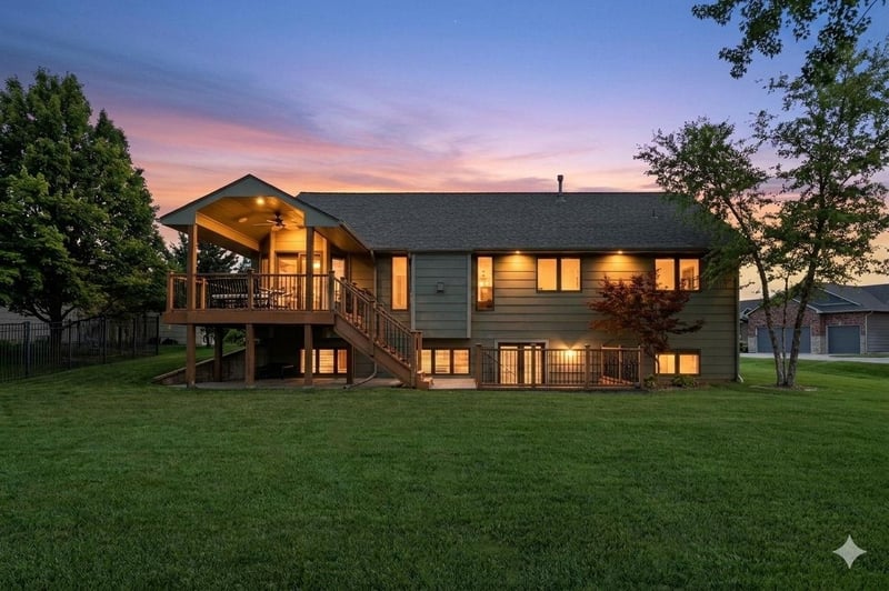 329 S Grand Mere Ct, Wichita, KS 67230