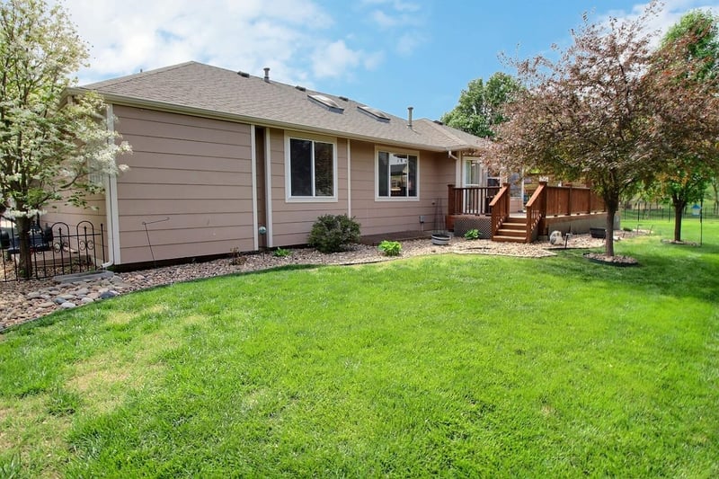 12318 E Lincoln Ct, Wichita, KS 67207